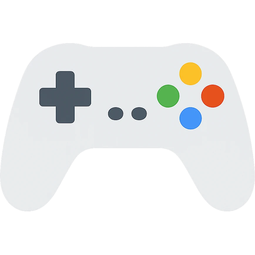 Game emoji