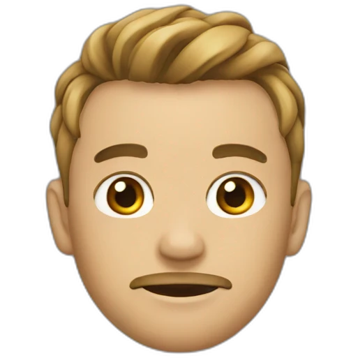Tengo hambre emoji