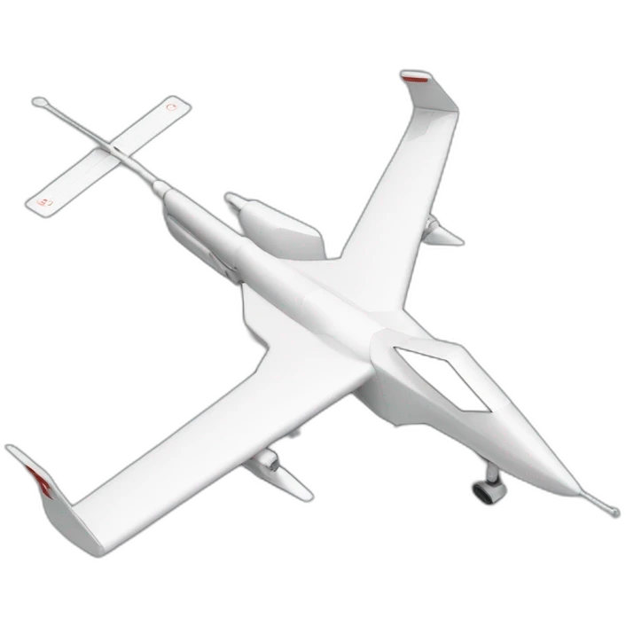 bayraktar tb2 uav emoji