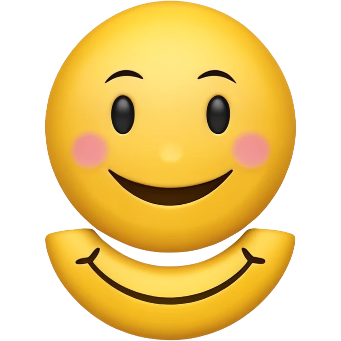 roblox smiley face emoji