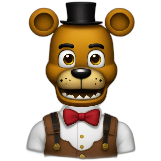 Fnaf emoji