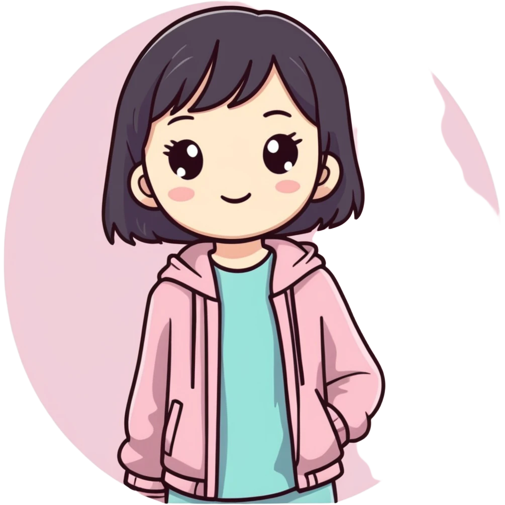 Girls  emoji