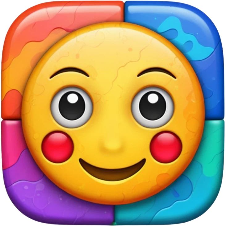 Art emoji