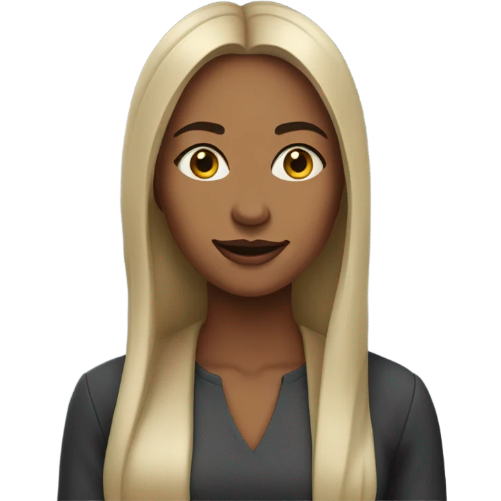 Kendra emoji