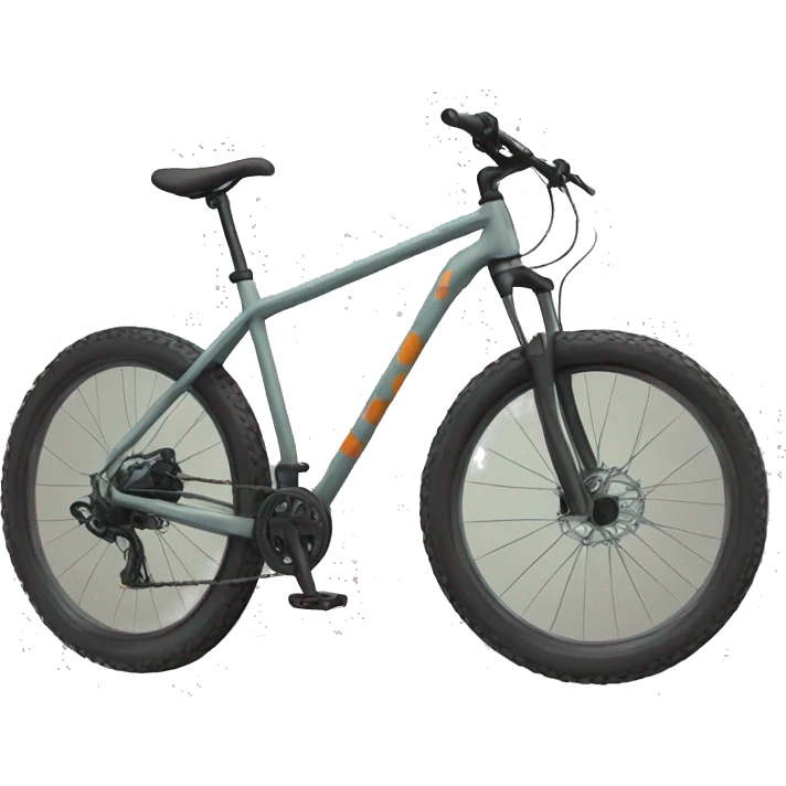 mountainbike emoji