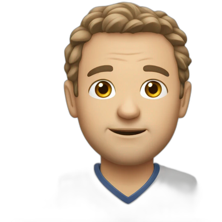 Kristof hölvenyi emoji