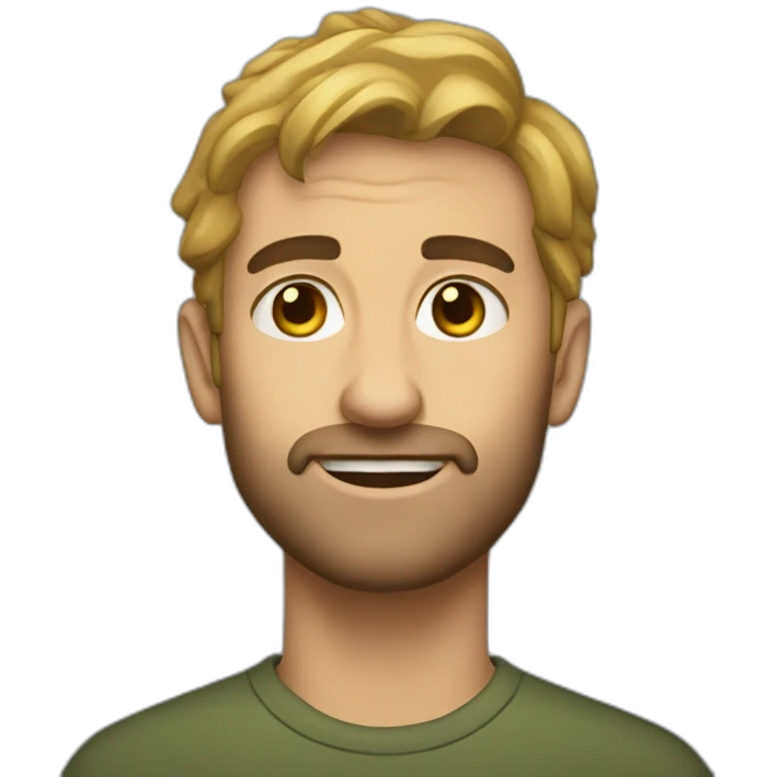 Alex hormozi emoji