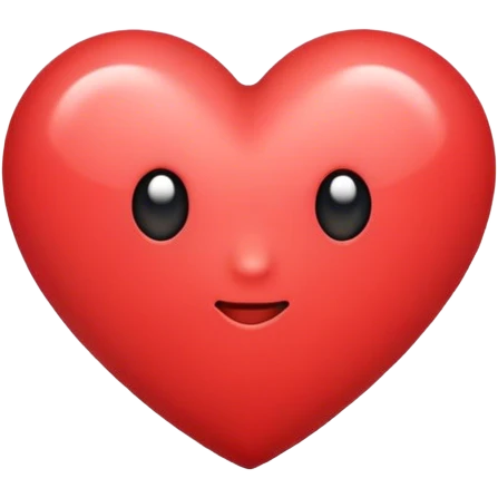   ♥ emoji