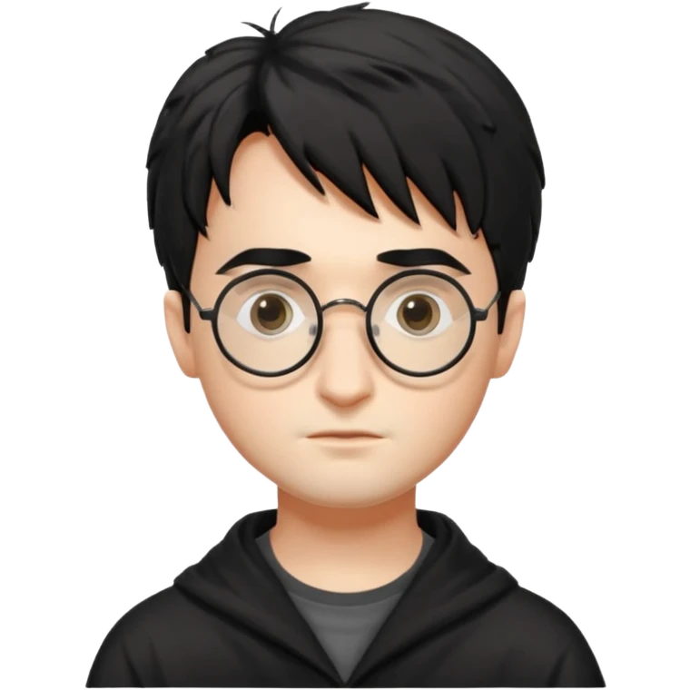 Harry potter emoji