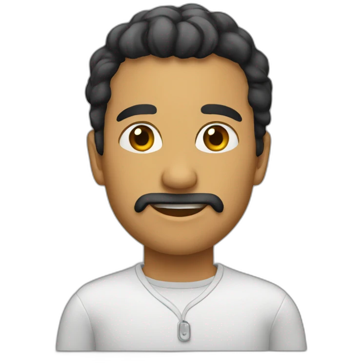Zizi emoji