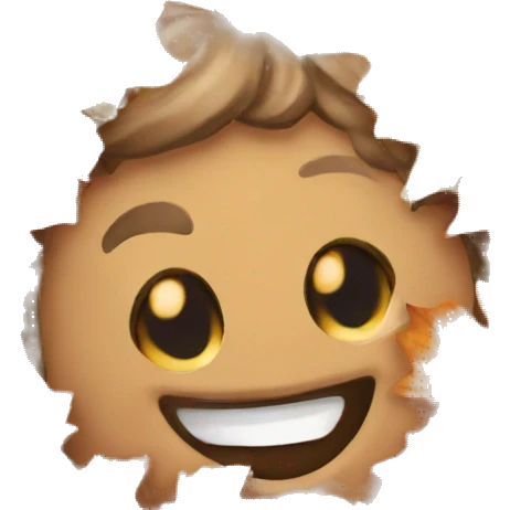 Autumn  emoji