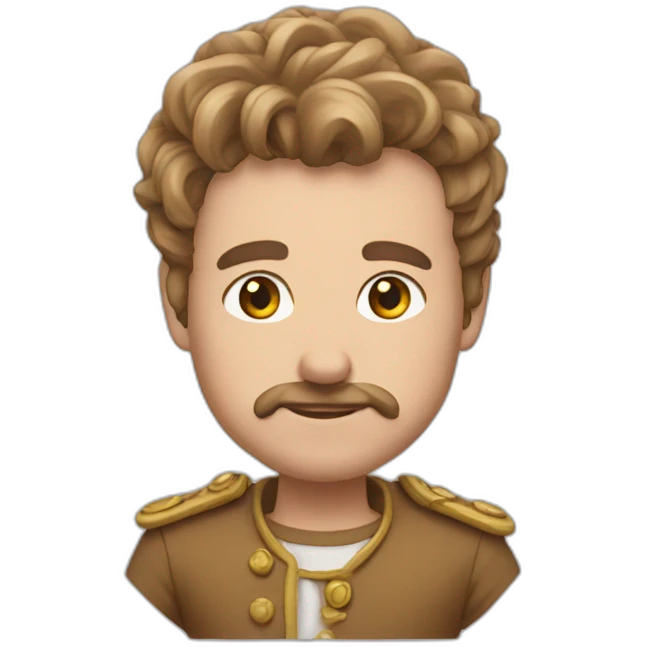 Styve Le garff emoji