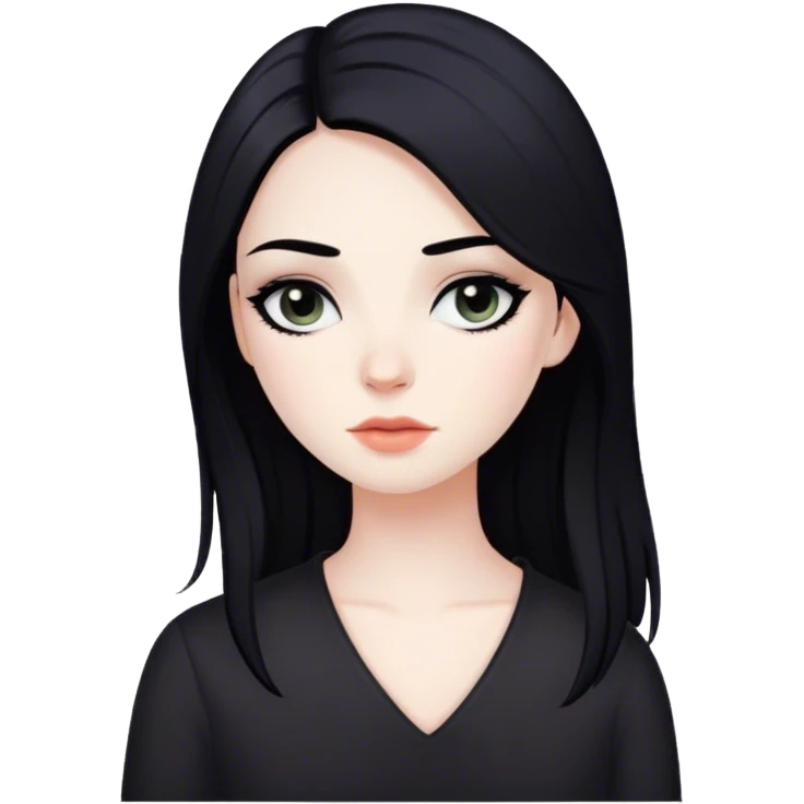 Emo emoji