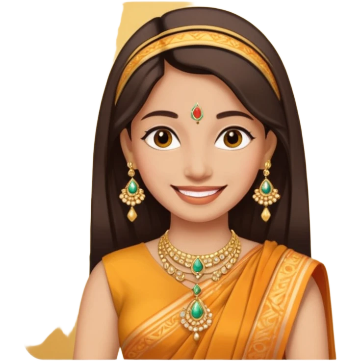 Mahalaxmi emoji