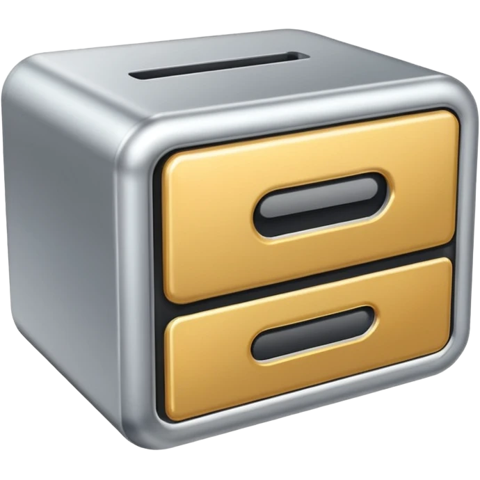 pushbox - like the old mailbox but for push notifications emoji