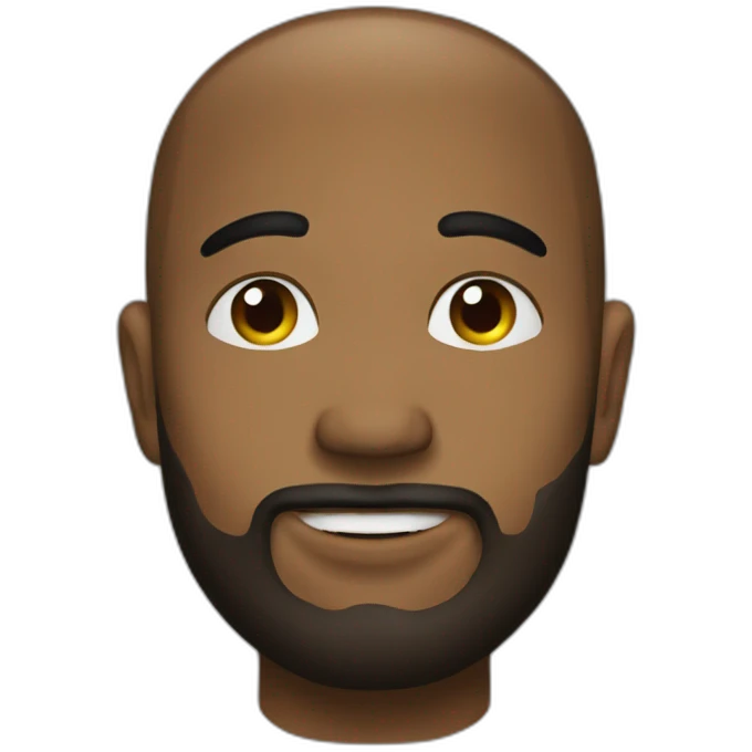 Christian Beso emoji