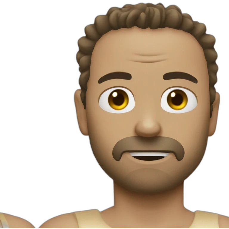 Fight club emoji