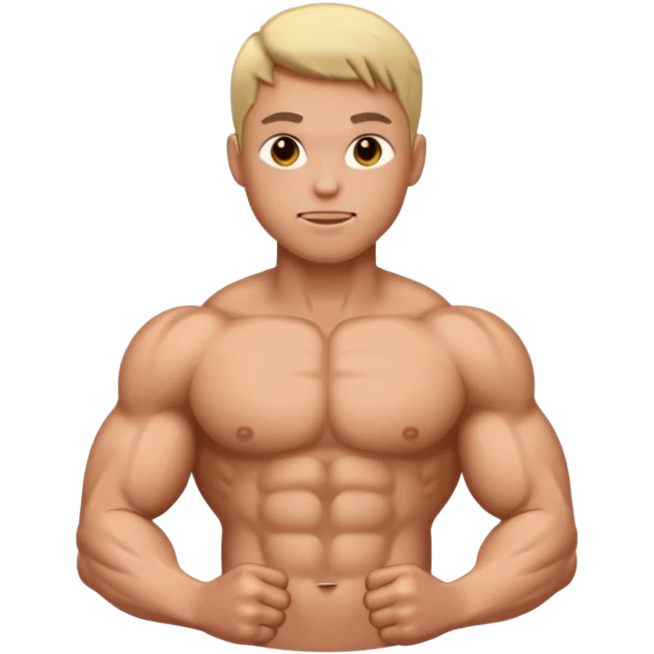 İnsan vücudu  emoji