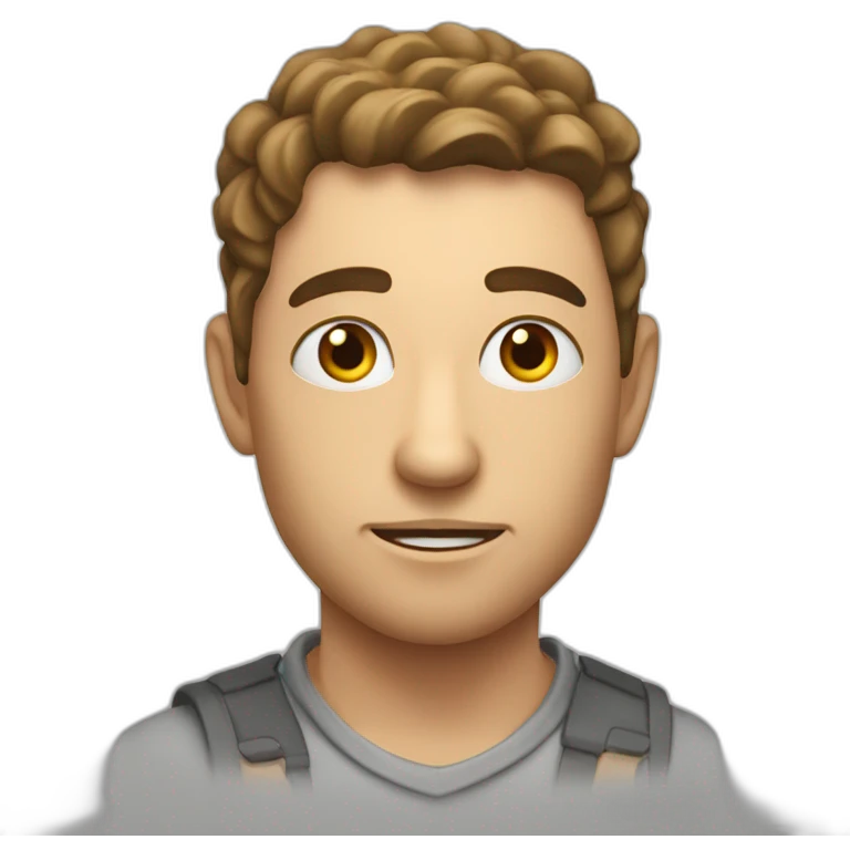 Hmm viande emoji