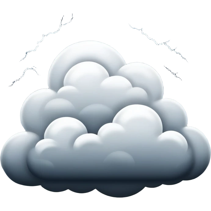 Weather emoji