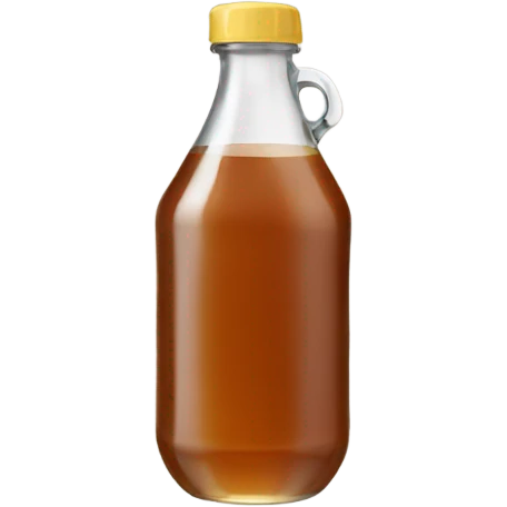 Syrup  emoji