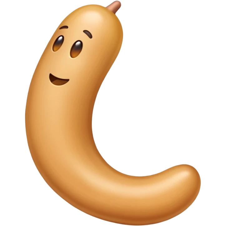 Penis emoji