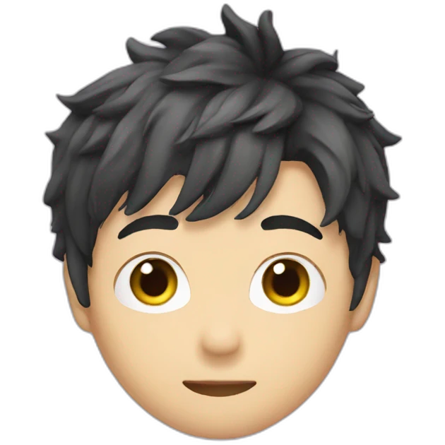jaychou emoji
