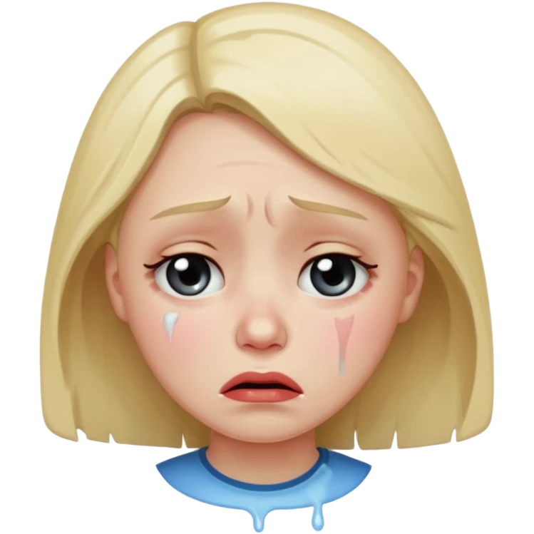 heart broken emoji