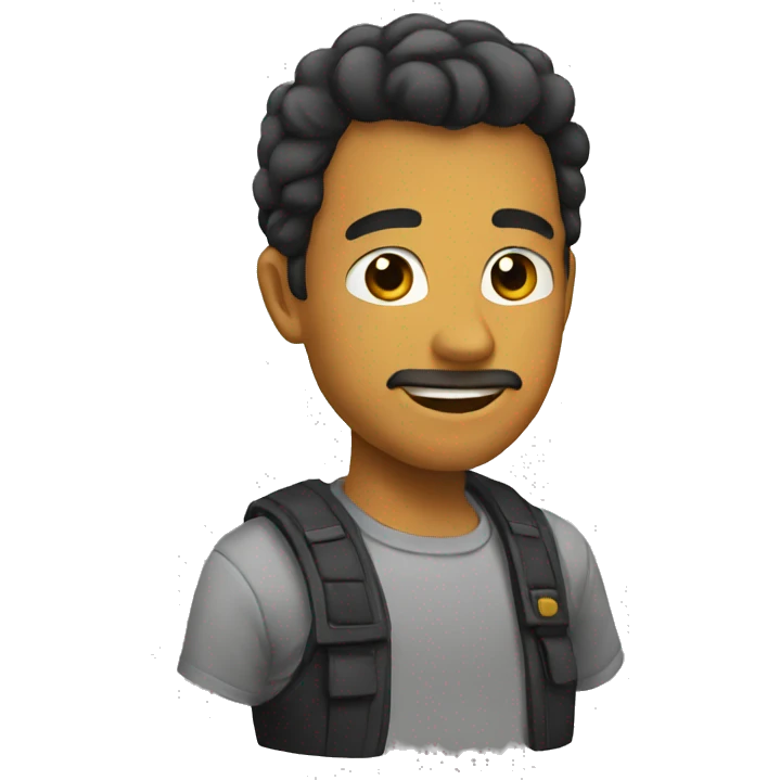 you emoji