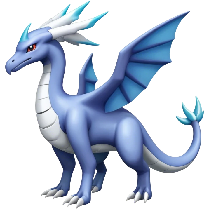 lugia-dialga-suicune-hybrid, full body emoji