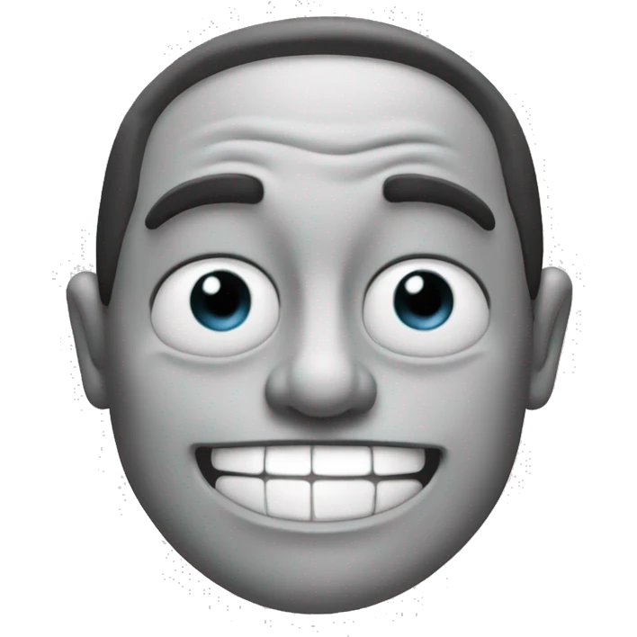sigma trollface  emoji