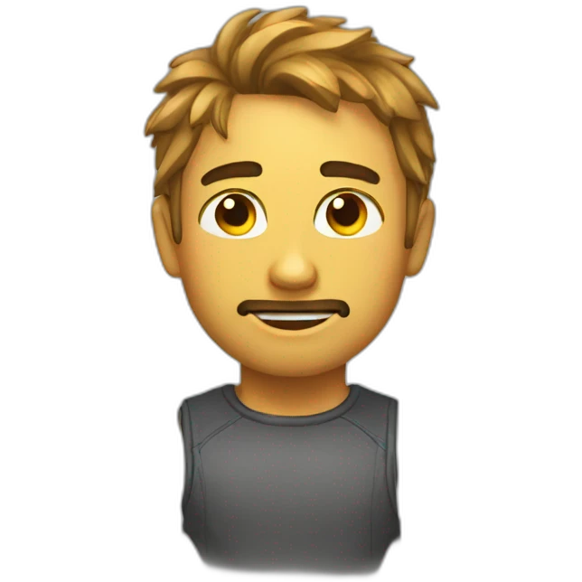5 am emoji