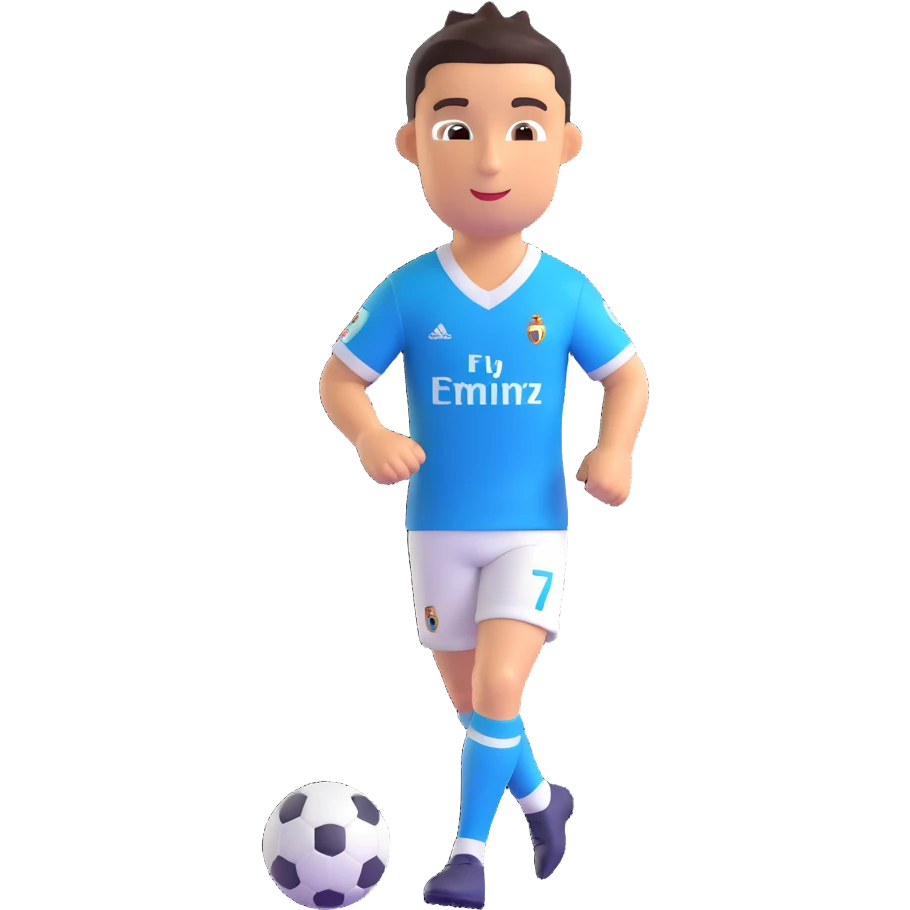 Cristiano  emoji