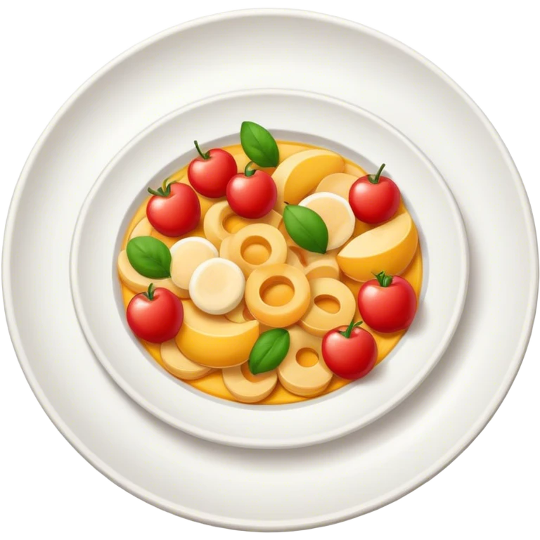 Food emoji