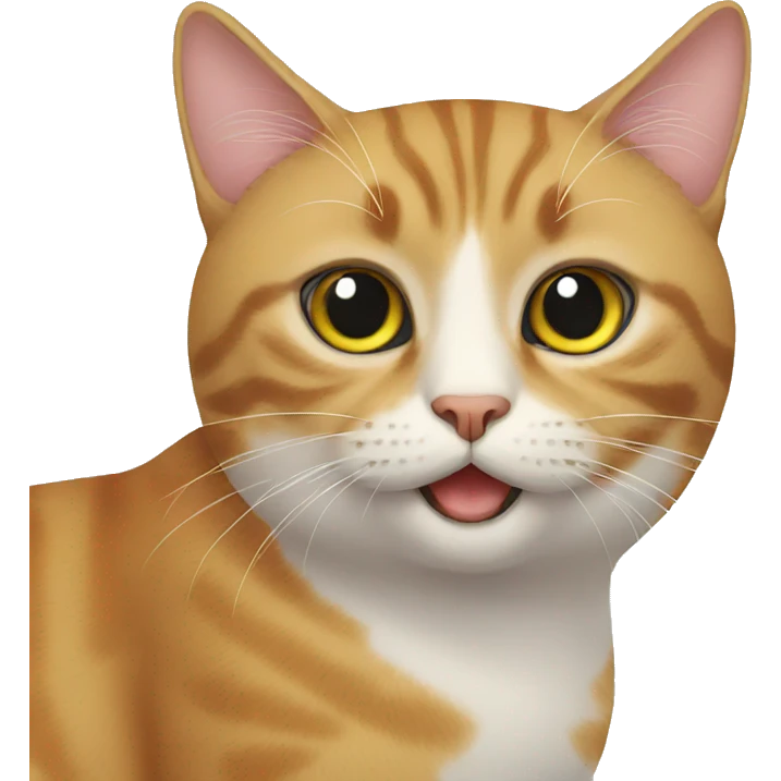 cat emoji