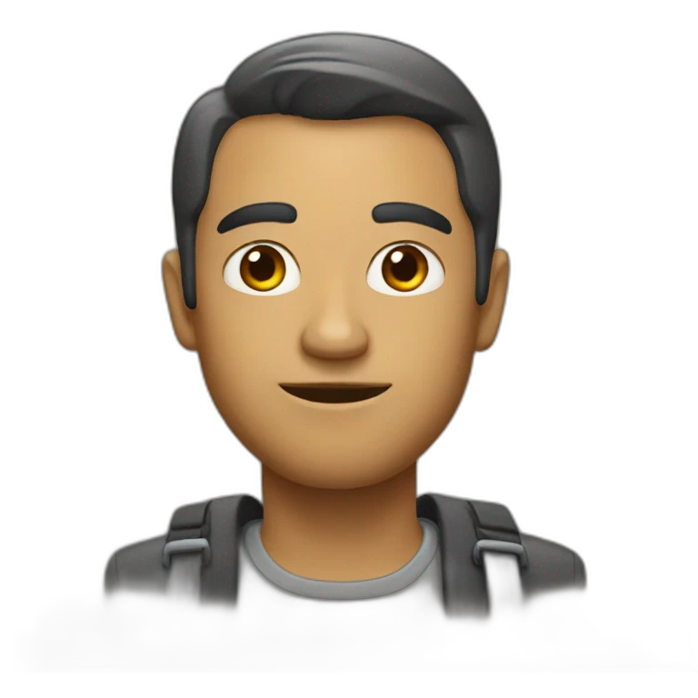 Uber emoji
