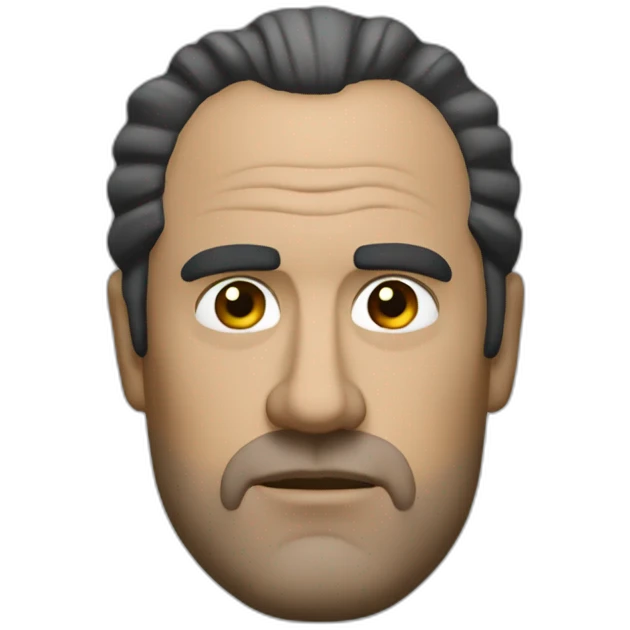 Freeze corleone emoji