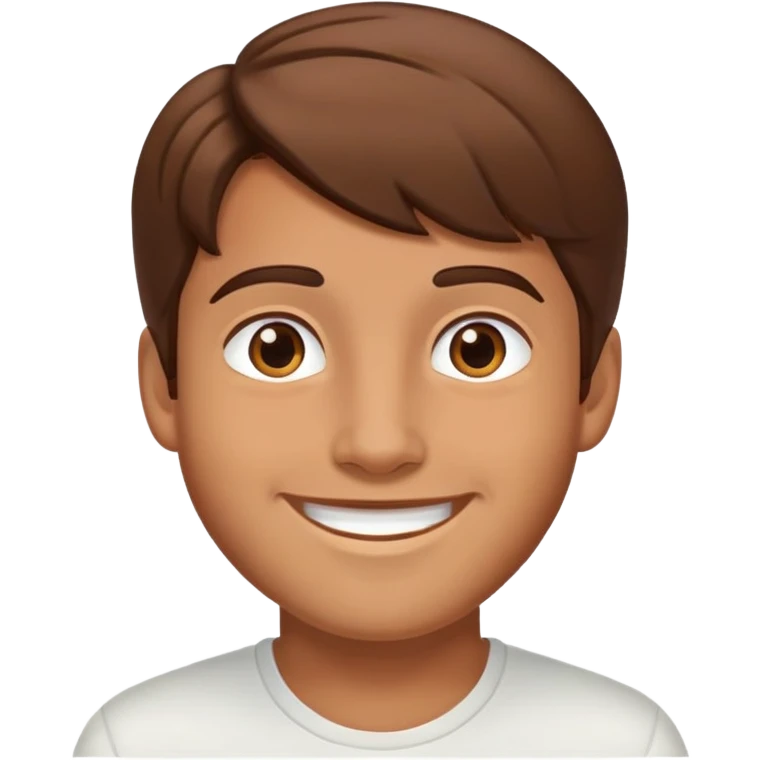 Nicolas Netto emoji