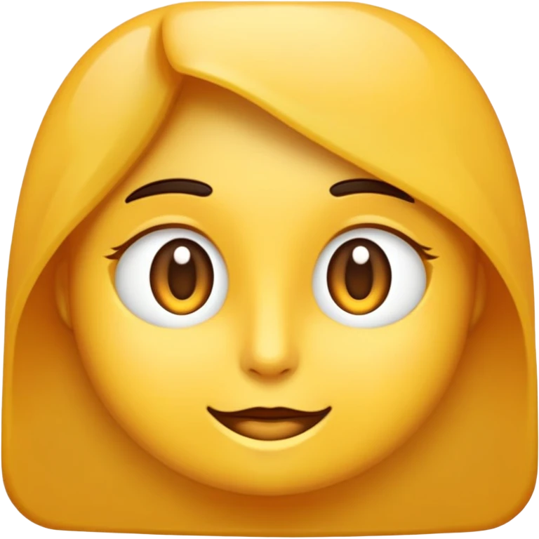 اسب آبی رنگ  emoji