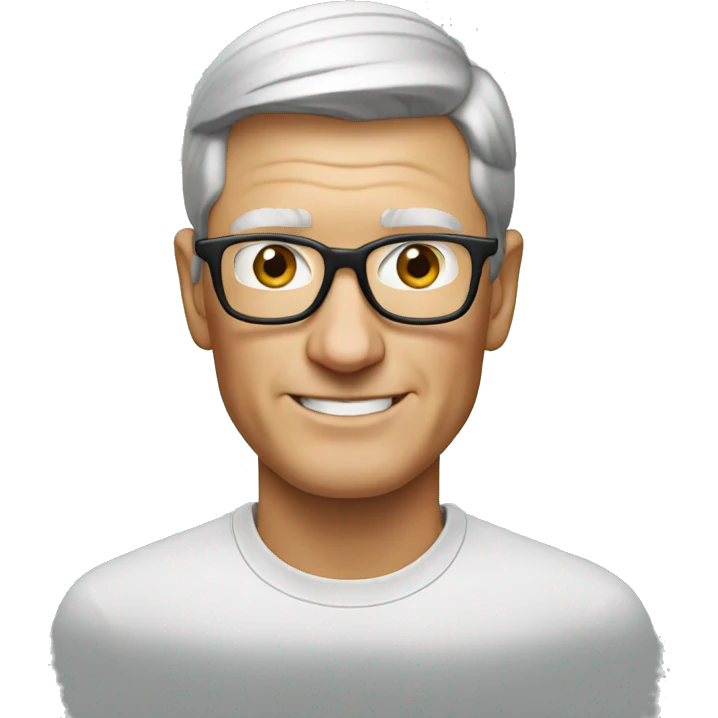 tim cook emoji