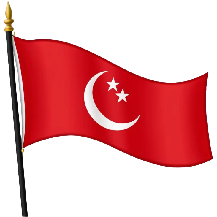Hz Hüseyn (ə) flag يَا هُسَين emoji