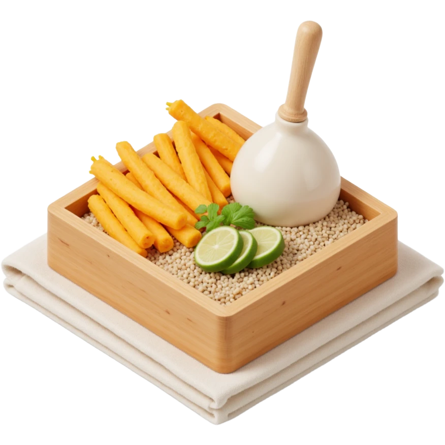recipe emoji