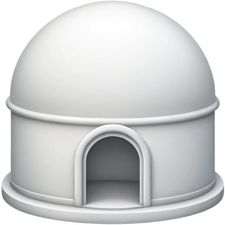 dome emoji