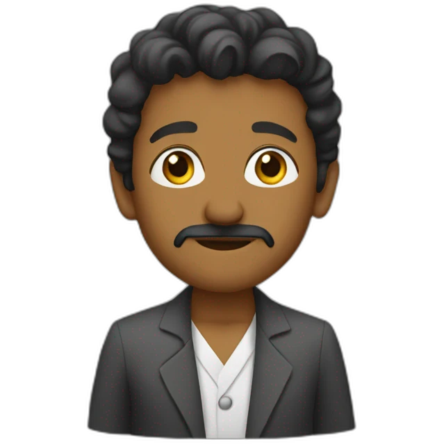 Haile Sellasi emoji