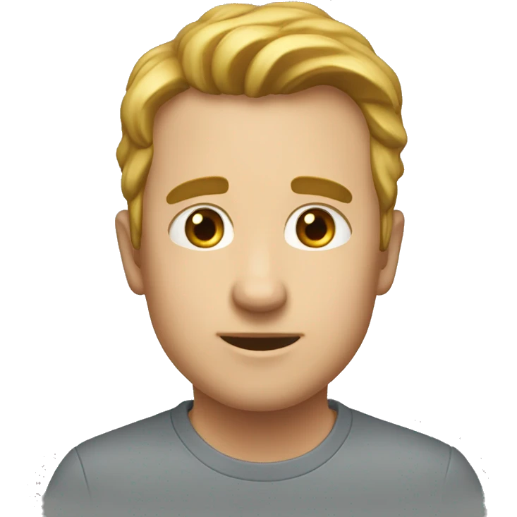 Воздушный шар  emoji