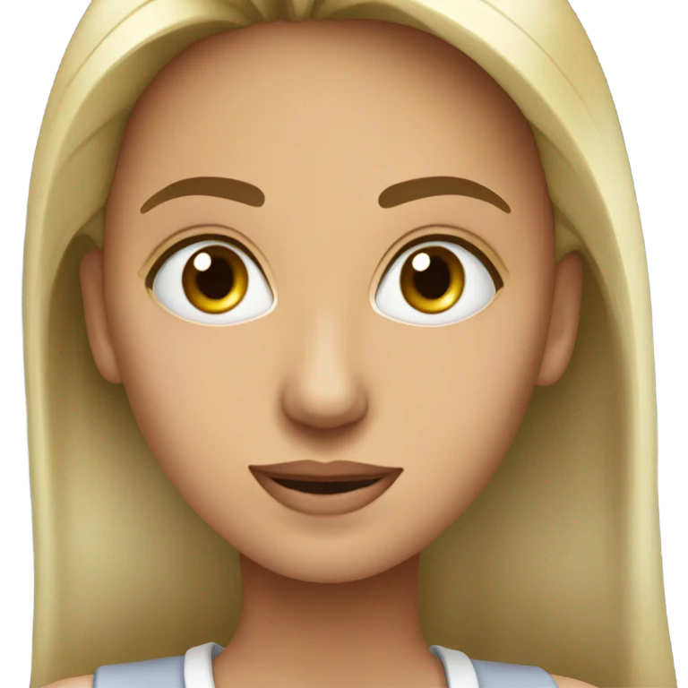 Акула пчела emoji