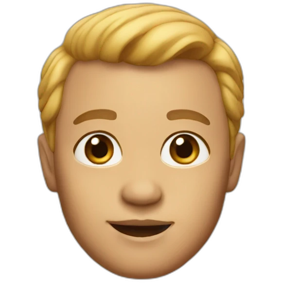 memoji iPhone  emoji