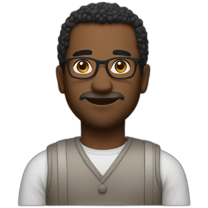 Emanuel emoji