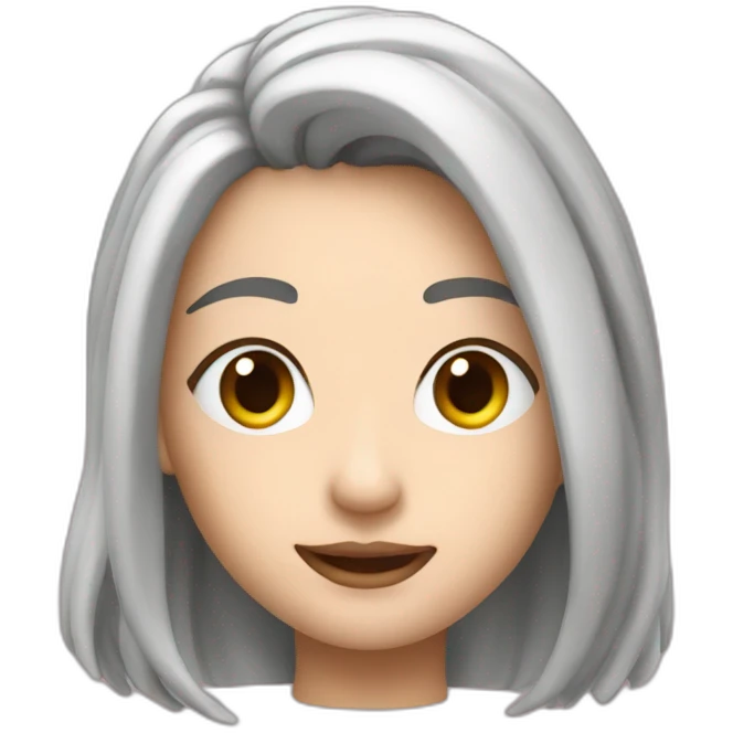 eva-elfie emoji