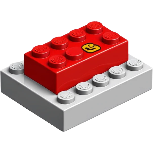 Lego  emoji